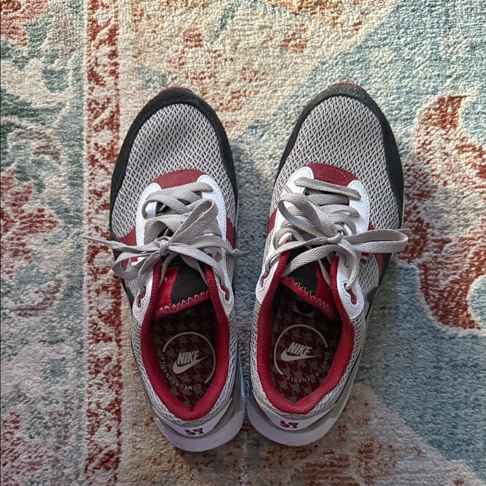 Nike University of Alabama Air Max